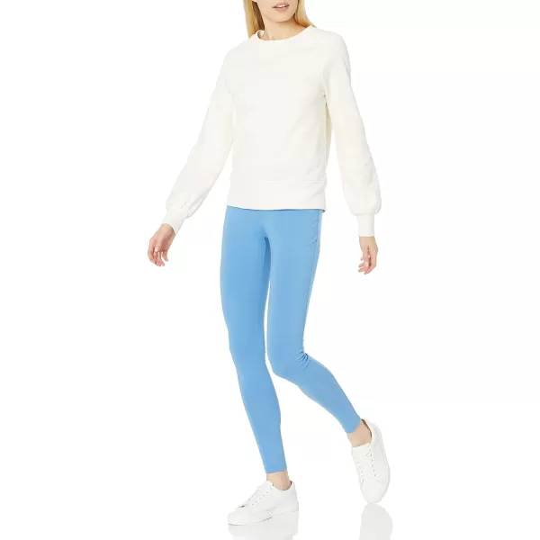 Amazon Essentials Womens LeggingBlue
