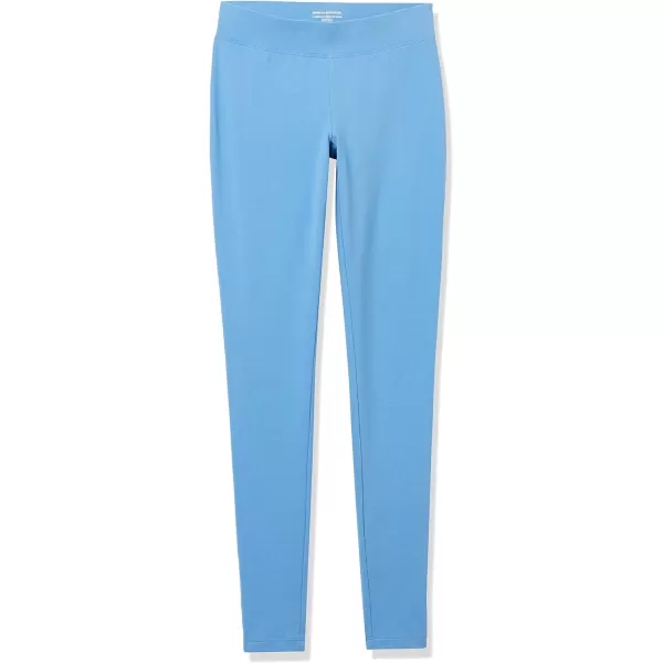 Amazon Essentials Womens LeggingBlue
