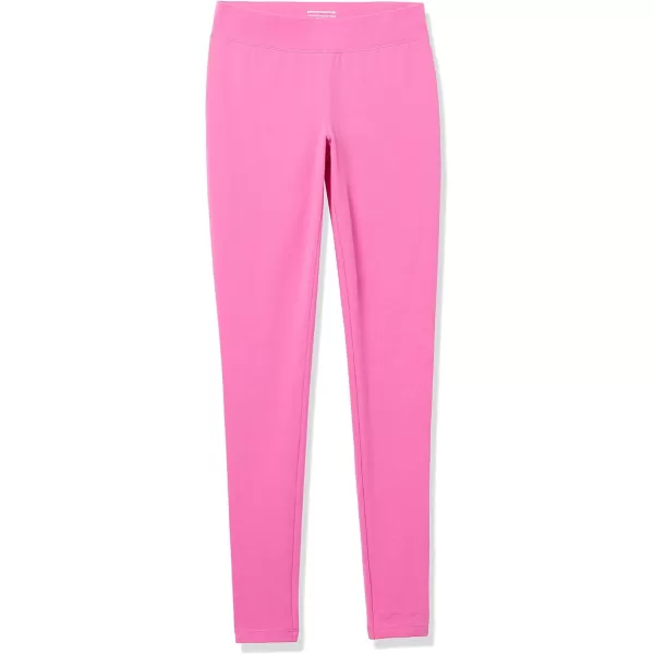 Amazon Essentials Womens LeggingBright Pink