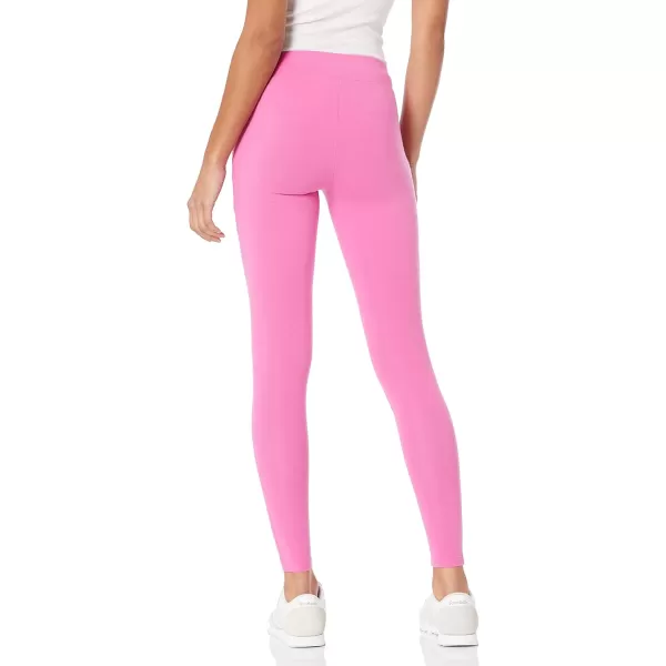 Amazon Essentials Womens LeggingBright Pink