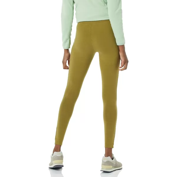 Amazon Essentials Womens LeggingOlive