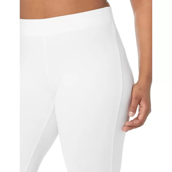 Amazon Essentials Womens LeggingWhite