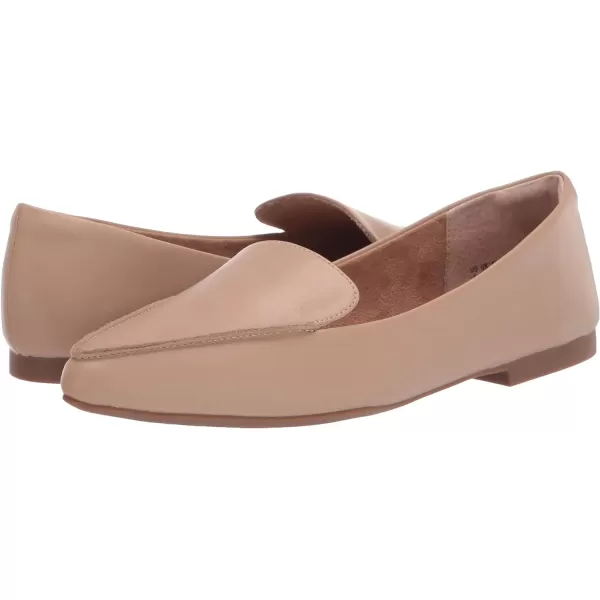 Amazon Essentials Womens Loafer FlatBeige