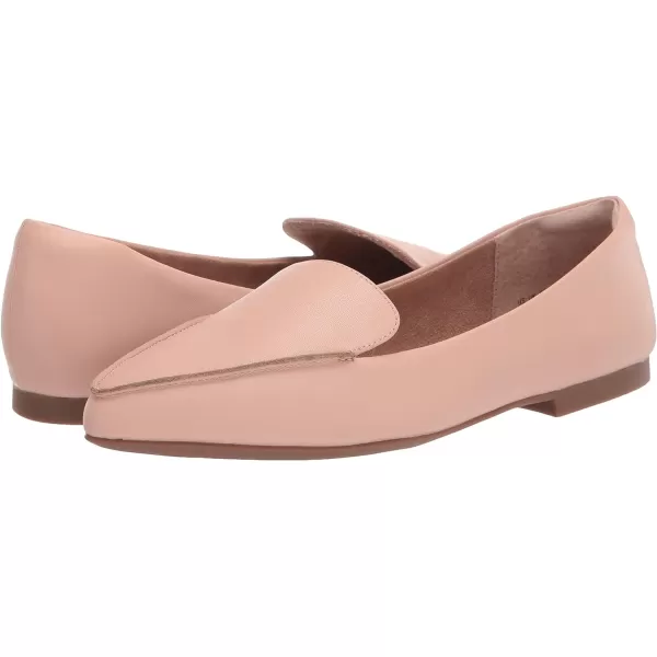 Amazon Essentials Womens Loafer FlatBlush