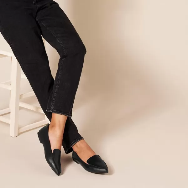 Amazon Essentials Womens Loafer FlatGold
