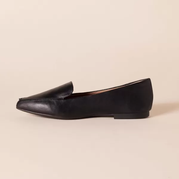 Amazon Essentials Womens Loafer FlatGold