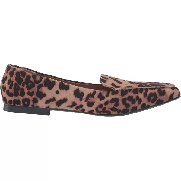 Amazon Essentials Womens Loafer FlatRose Leopard