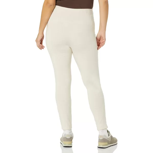 Amazon Essentials Womens Maternity LeggingsOatmeal Heather