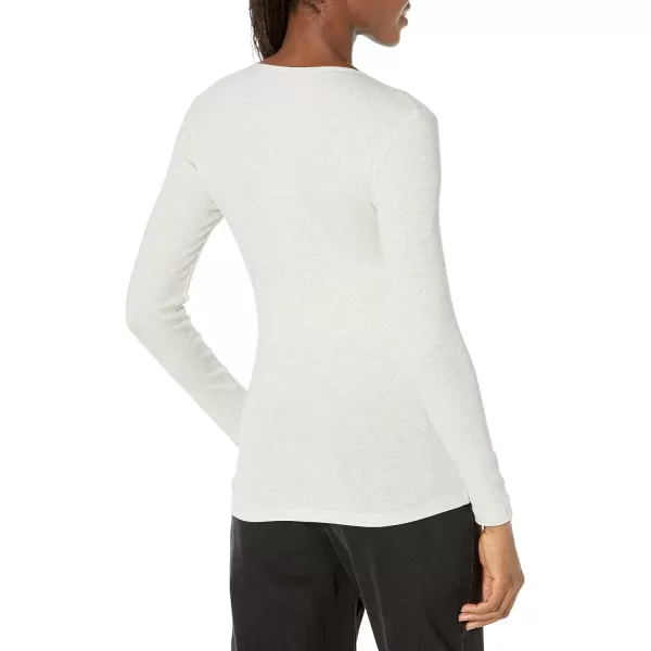 Amazon Essentials Womens Maternity Nursing VNeck TopBeige