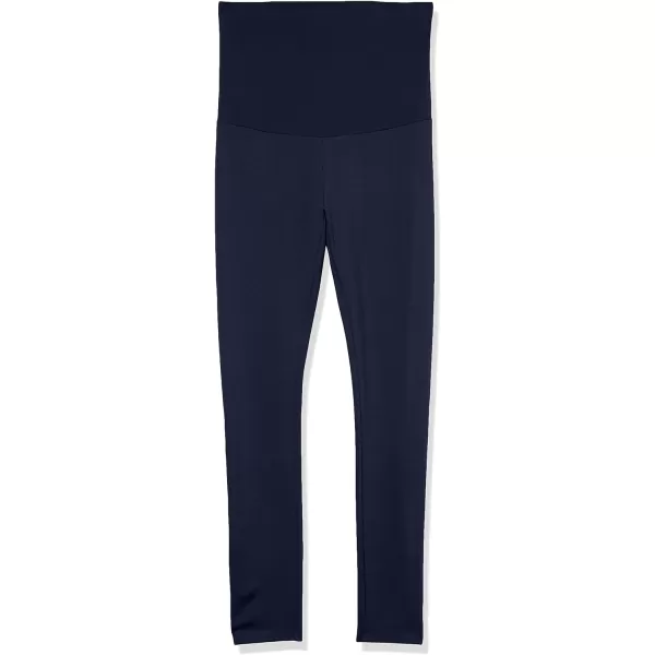Amazon Essentials Womens Maternity Ponte PantNavy