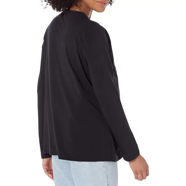 Amazon Essentials Womens Nursing TShirtBlack