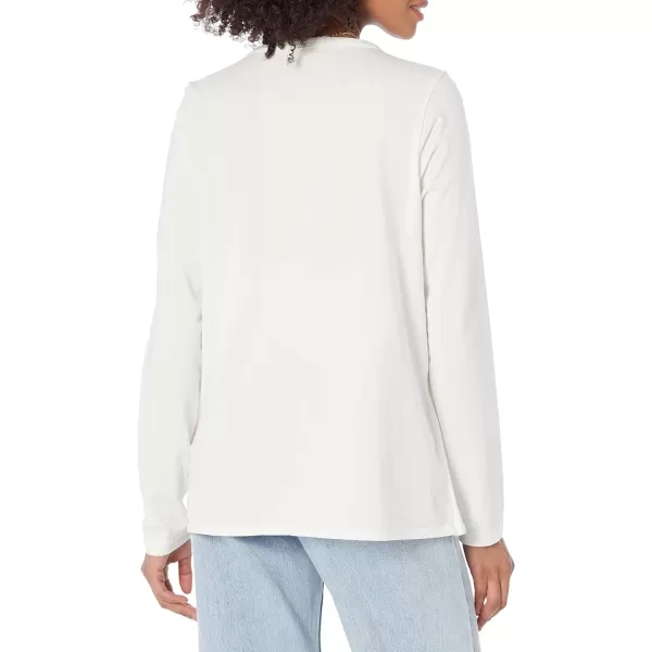 Amazon Essentials Womens Nursing TShirtIvory