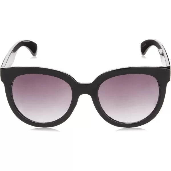 Amazon Essentials Womens Oversized Square SunglassesBlack