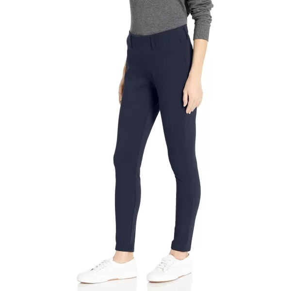 Amazon Essentials Womens PullOn Knit Jegging Available in Plus SizeNavy