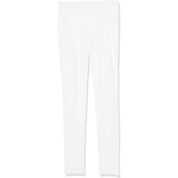 Amazon Essentials Womens PullOn Knit Jegging Available in Plus SizeWhite