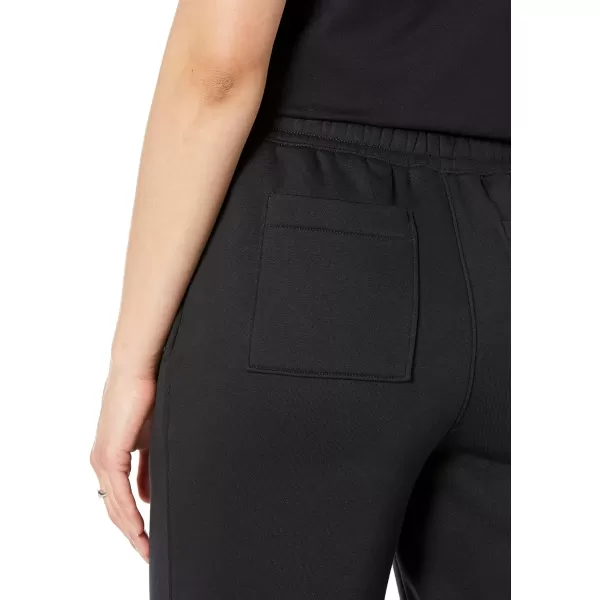 Amazon Essentials Womens Relaxed Jogger Available in Plus SizeBlack