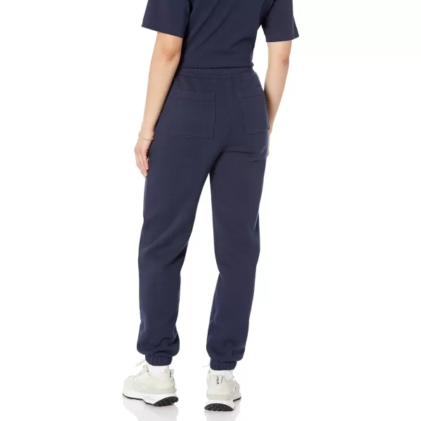 Amazon Essentials Womens Relaxed Jogger Available in Plus SizeNavy