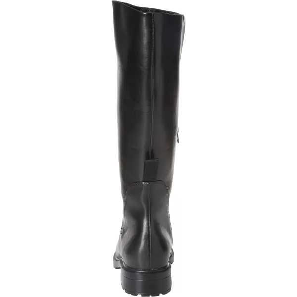 Amazon Essentials Womens Riding BootBlack