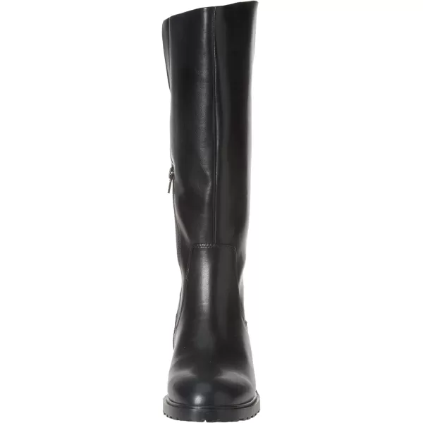 Amazon Essentials Womens Riding BootBlack