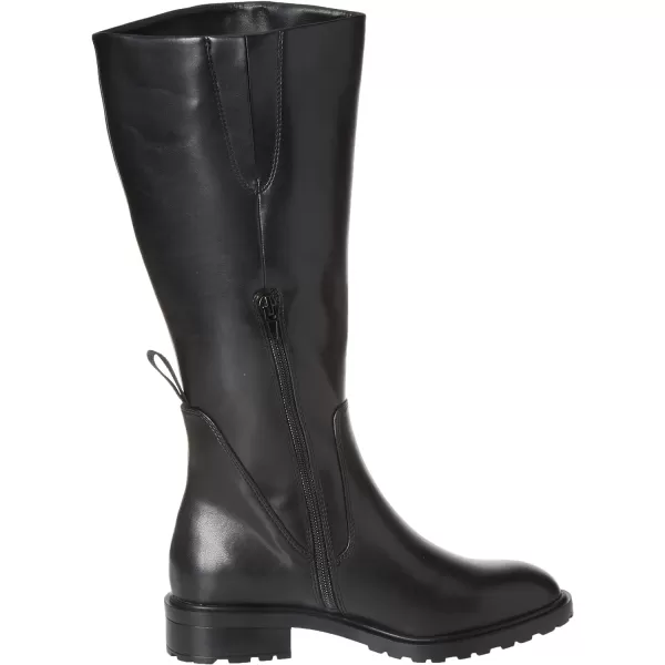 Amazon Essentials Womens Riding BootBlack