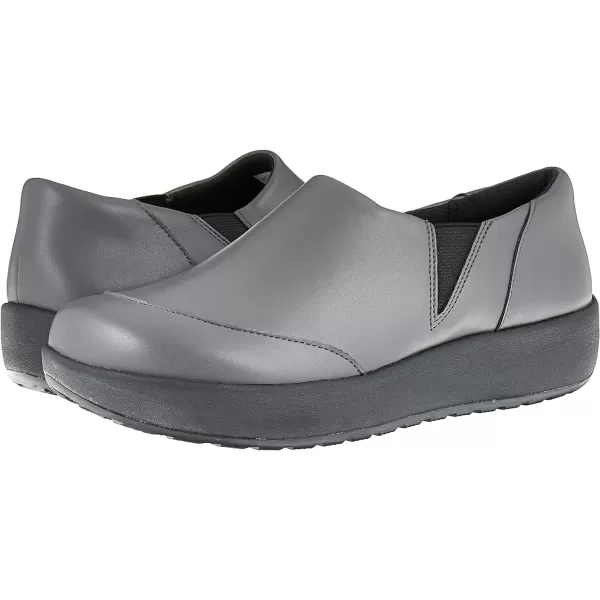 Amazon Essentials Womens Service ShoeCharcoal