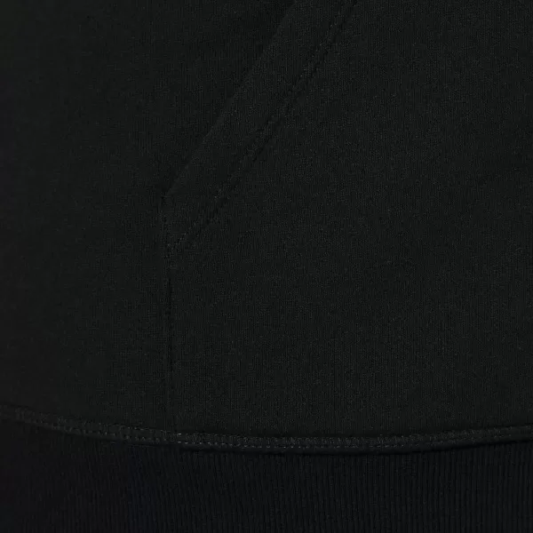 Amazon Essentials Womens SherpaLined Fleece FullZip Hooded Jacket Available in Plus SizeBlack