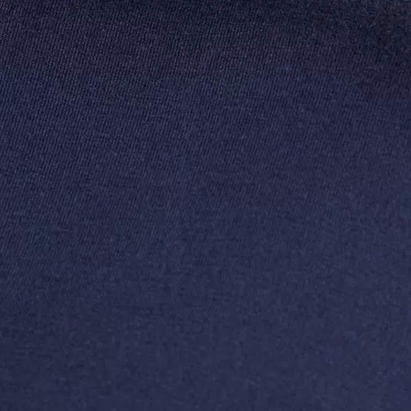 Amazon Essentials Womens Short Sleeve FauxWrap DressRayon Blend Navy