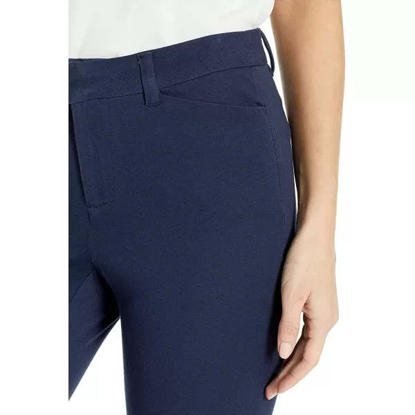 Amazon Essentials Womens Skinny Ankle PantNavy