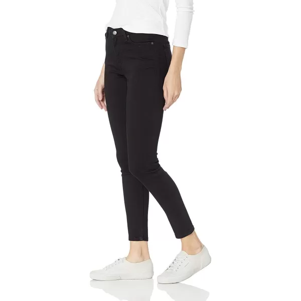 Amazon Essentials Womens Skinny JeanBlack