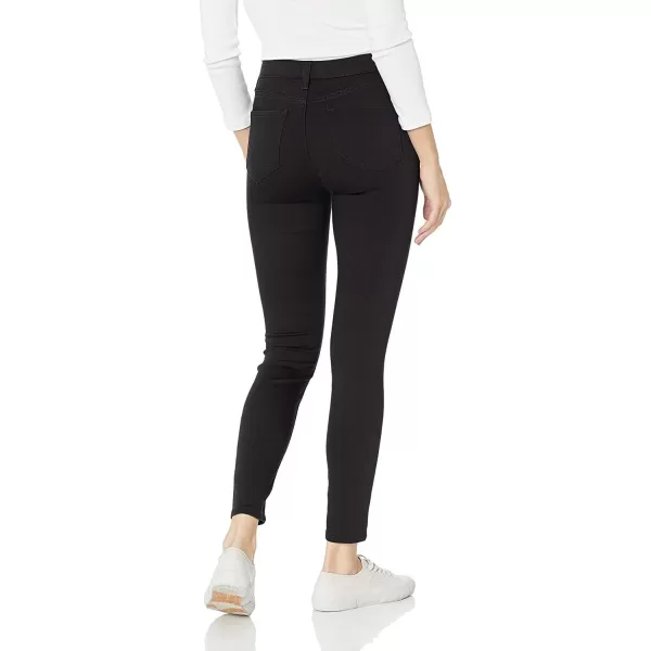 Amazon Essentials Womens Skinny JeanBlack