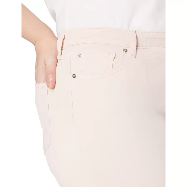 Amazon Essentials Womens Skinny JeanPale Pink