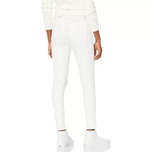 Amazon Essentials Womens Skinny JeanWhite