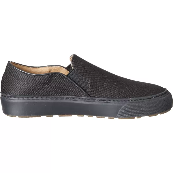 Amazon Essentials Womens Slip on SneakerBlack