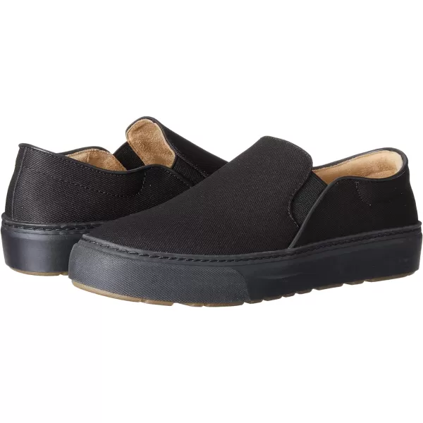 Amazon Essentials Womens Slip on SneakerBlack