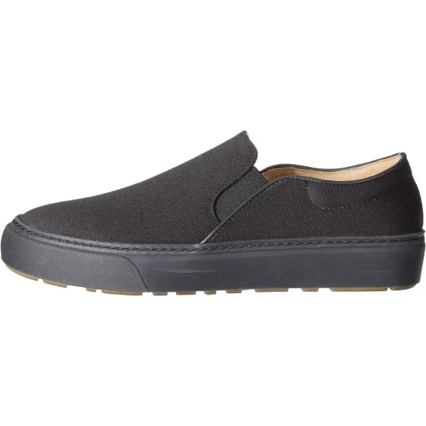 Amazon Essentials Womens Slip on SneakerBlack