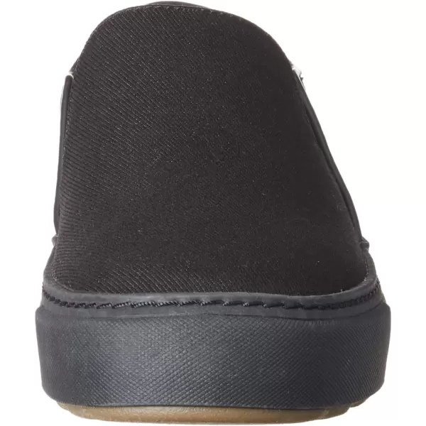 Amazon Essentials Womens Slip on SneakerBlack