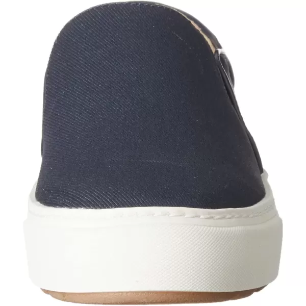 Amazon Essentials Womens Slip on SneakerNavy