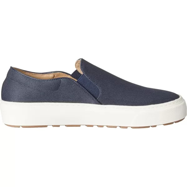 Amazon Essentials Womens Slip on SneakerNavy