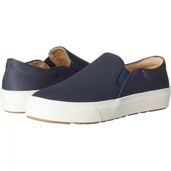 Amazon Essentials Womens Slip on SneakerNavy