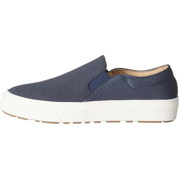 Amazon Essentials Womens Slip on SneakerNavy