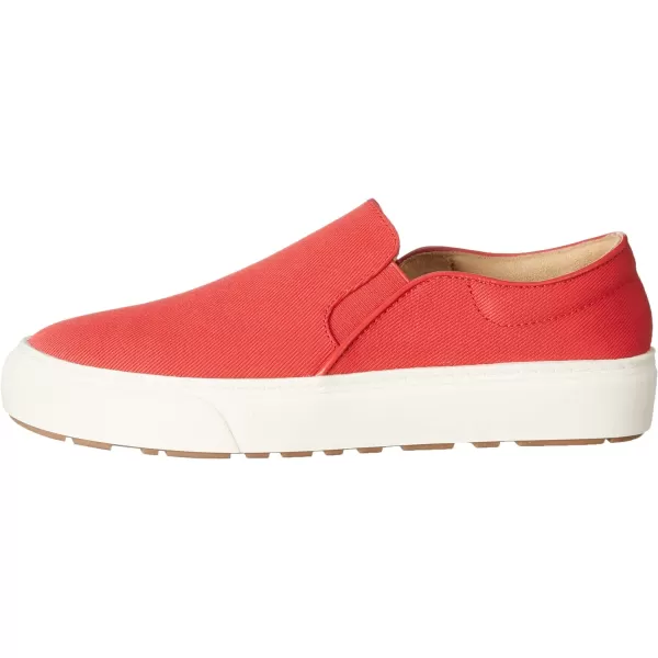 Amazon Essentials Womens Slip on SneakerRed