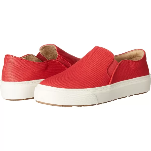 Amazon Essentials Womens Slip on SneakerRed