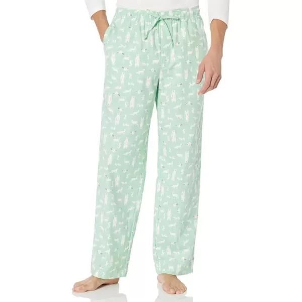 Men's Forest Animals - Pant