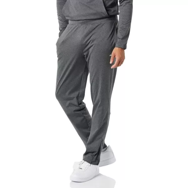 Amazon Essentials Mens Active Moisture Wicking PantCharcoal