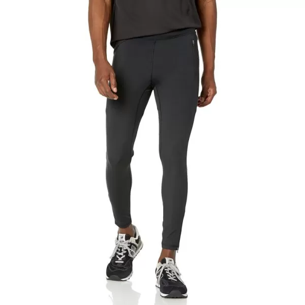 Amazon Essentials Mens Active Sculpt TightBlack