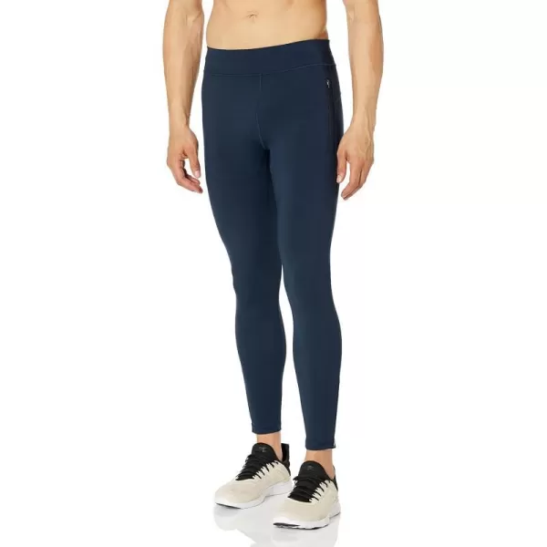 Amazon Essentials Mens Active Sculpt TightNavy