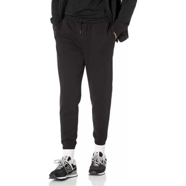 Amazon Essentials Mens Active Sweat JoggerBlack