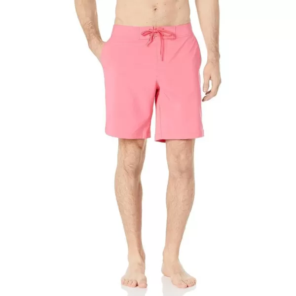 Amazon Essentials Mens Board ShortsHot Pink