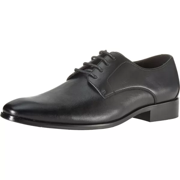 Amazon Essentials Mens Derby ShoeBlack