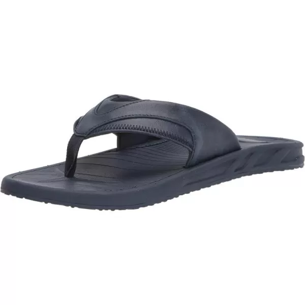 Amazon Essentials Mens Flip Flop SandalNavy